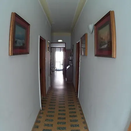 Birilli Hotel