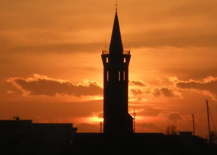 Hotel Birilli Civitanova Marche