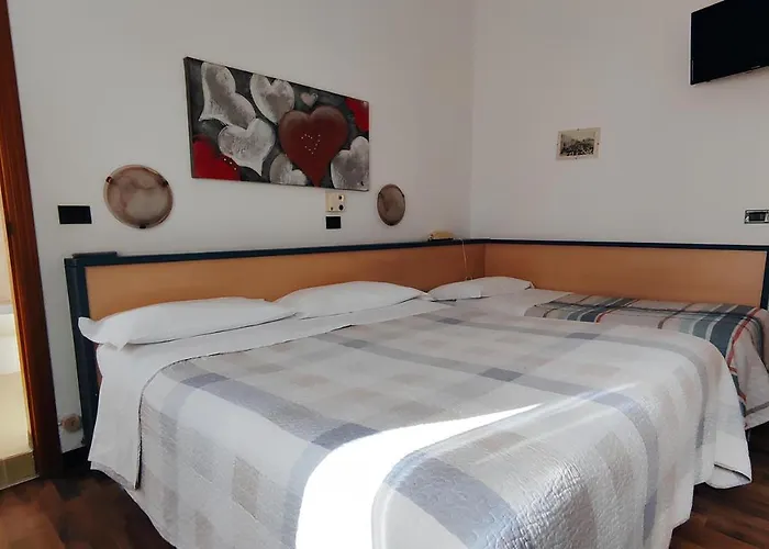 Birilli Hotel Civitanova Marche
