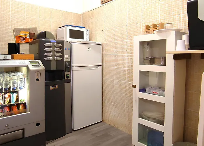 Hotel Birilli Civitanova Marche