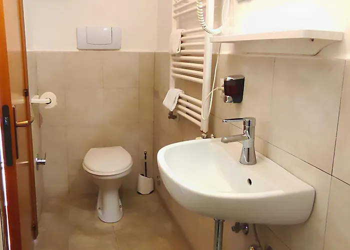 Birilli Hotel Civitanova Marche