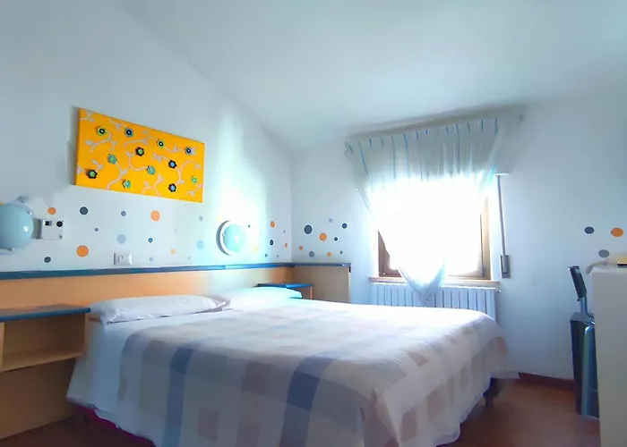 Hotel Birilli Civitanova Marche