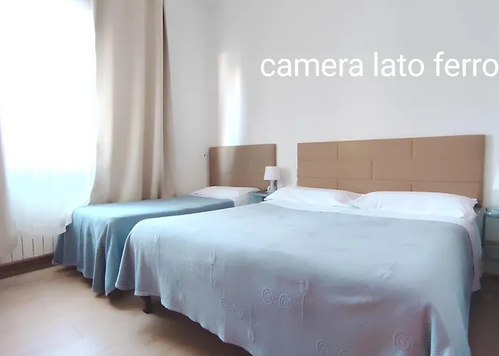 Hotel Birilli Civitanova Marche