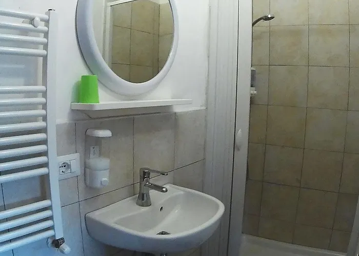 Hotel Birilli Civitanova Marche