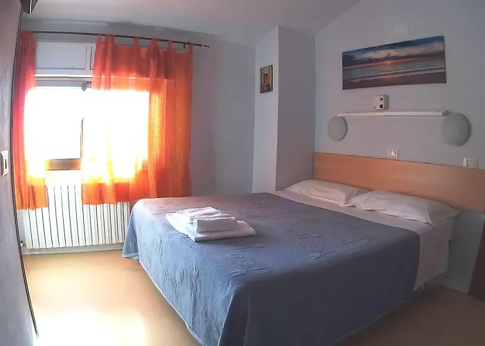 Birilli Hotel Civitanova Marche